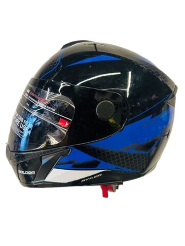 Full Face Helmet