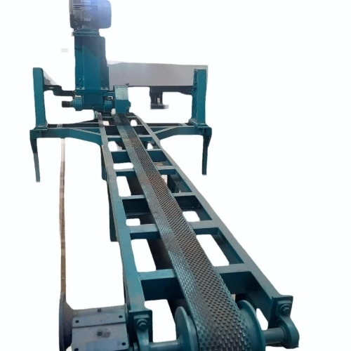 Granite Chokhat Edge Cutting Machine