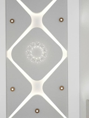 Gypsum Partition Service