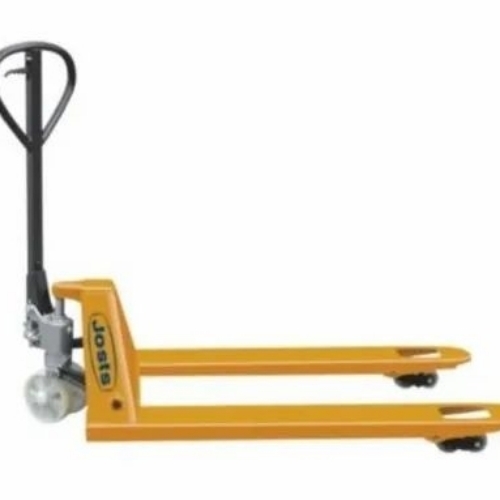 Hand Pallet Trucks
