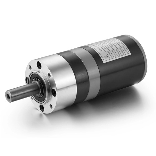 High Torque Planetary Gear Motor - Color: 00
