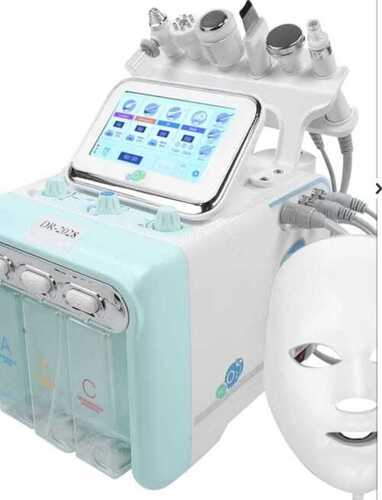 Hydrafacial Machine - Color: Yes