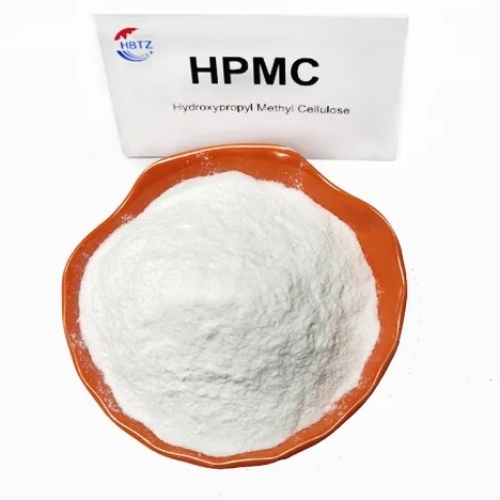 Hydroxy Propyl Methyl Cellulose