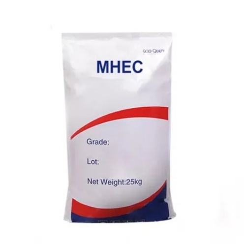 Hydroxyethyl Methyl Cellulose