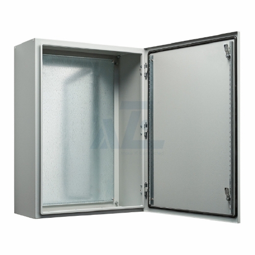 Industrial Enclosures