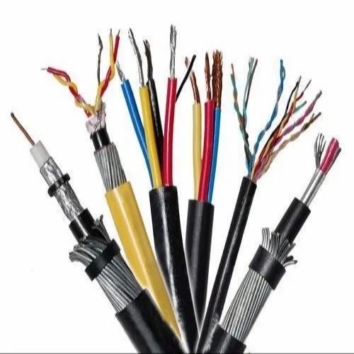 Instrumentation Signal Cables