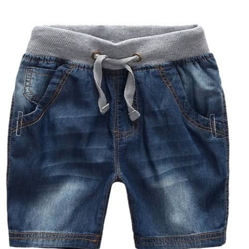 Kids Half Pant