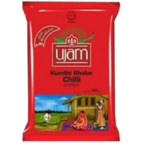 Kumthi Bholar Chilli Powder
