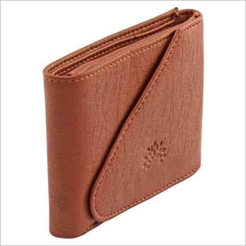 Leather Wallet