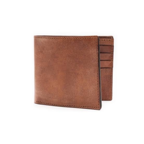 Leather Wallet