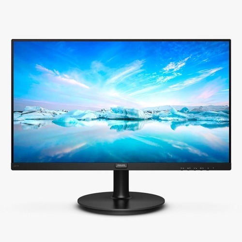 Led Monitor - Aspect Ratio: Na