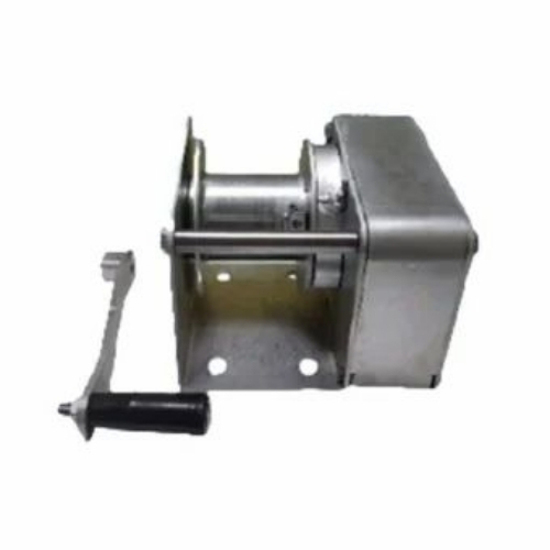 Lighting Tower Winch