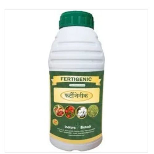 Liquid Organic Magnesium Fertilizeer