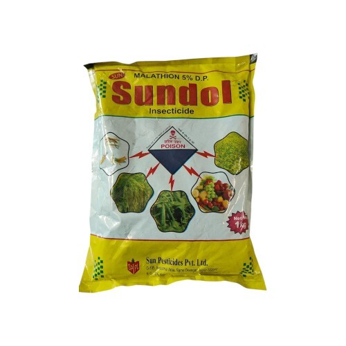 Malathion 5% Dp Insecticide