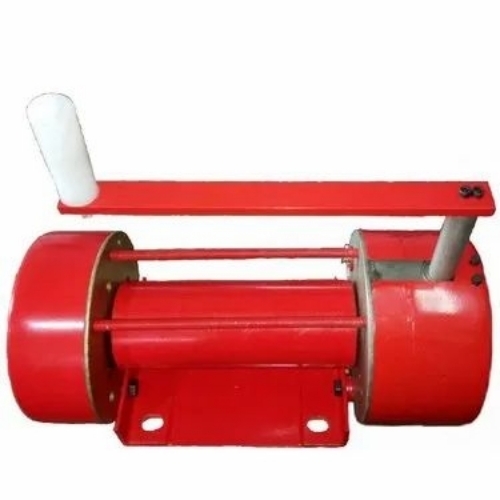 Manual Industrial Winches