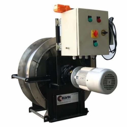 Marine Grade Electric Winches