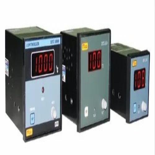 Mars Temperature Controller