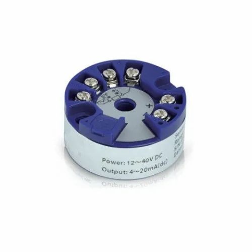 Mi213- Head Mounted Smart Temperature Transmitter