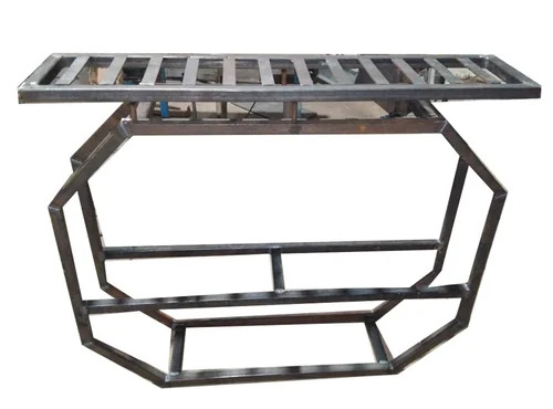 Mild Steel Window Grill