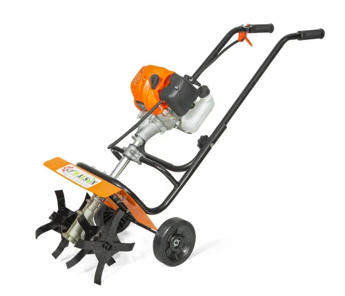 Mini Tiller - Color: Black