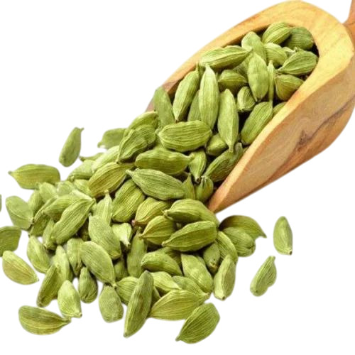 Natural Green Cardamom