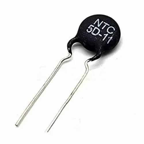 NTC Thermistors