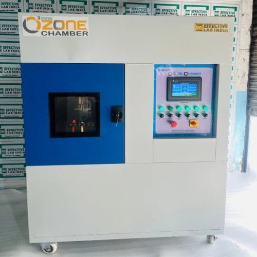 Ozone Ageing Test Chamber