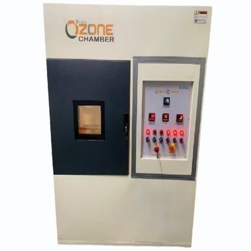 Ozone Aging Test Chamber