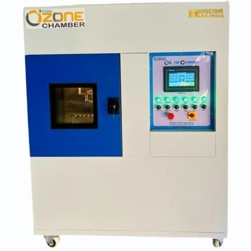 Ozone Exposure Chamber