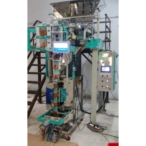 Packaging Machine