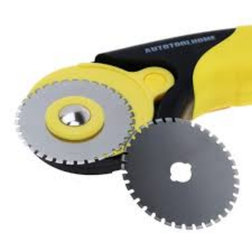 Perforation Blade