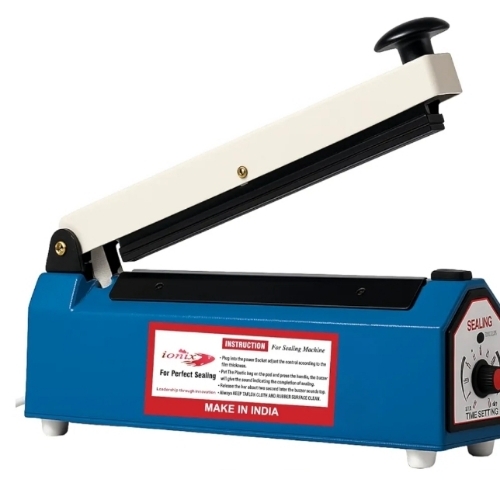 Pouch Packaging Machine