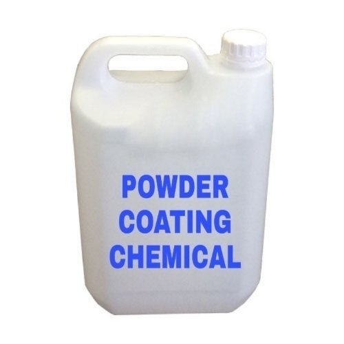 Power Coating Chemical
