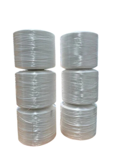 Pp Multifilament Twisted Yarn