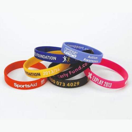 Printing Wrist Band