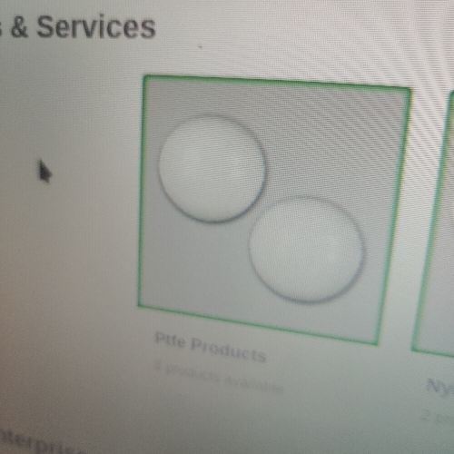 Ptfe Product By Nitin Enterprise