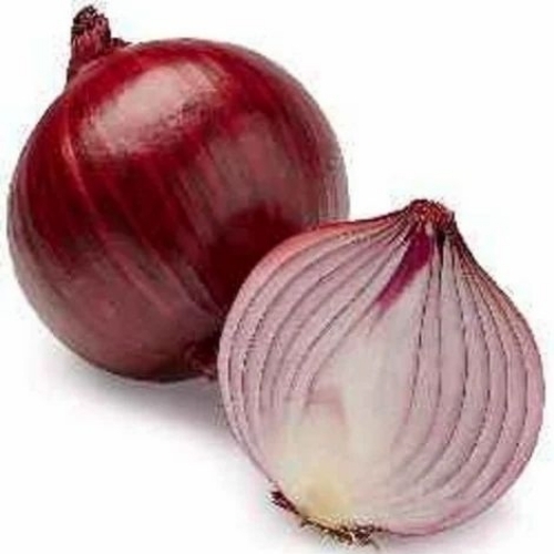 Red Onion