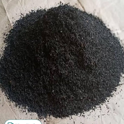 Rice husk ash powder