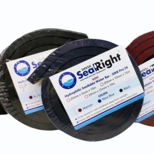 Rubber Water Stopper