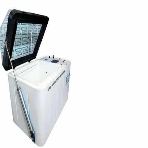 Salt Spray Test Chamber For Paint & Coating