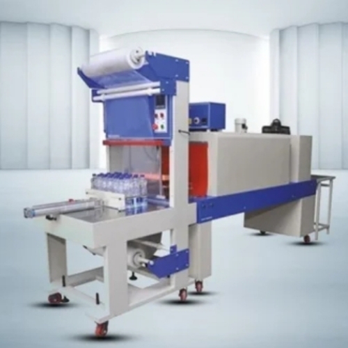 Shrink Machine 