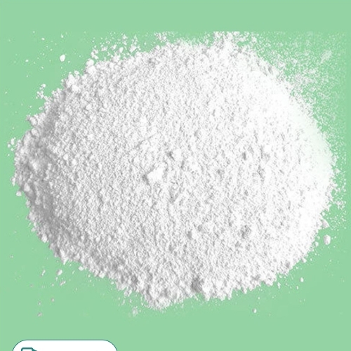 Silica fume powder
