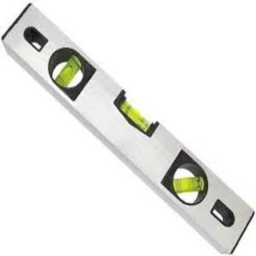 Spirit Level - Application: Industrial