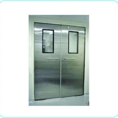 Ss Door