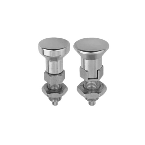 Ss Indexing Plunger