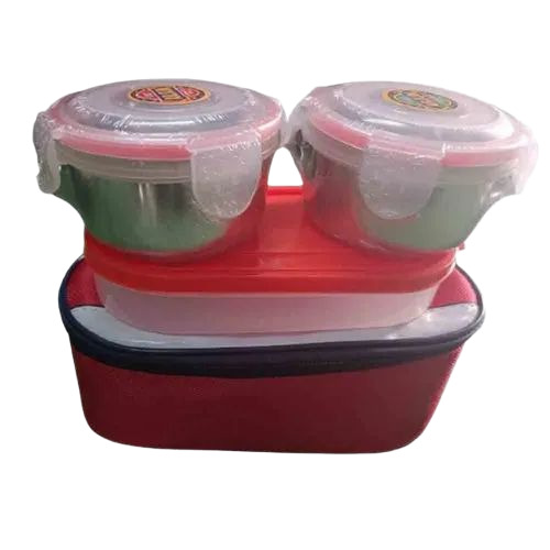 Ss Lunch Boxes