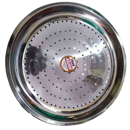 Stainless Steel Hole Plate