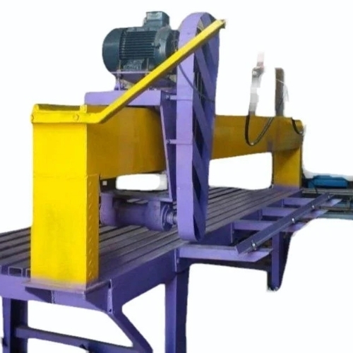 Stone Bridge Cutting Machine