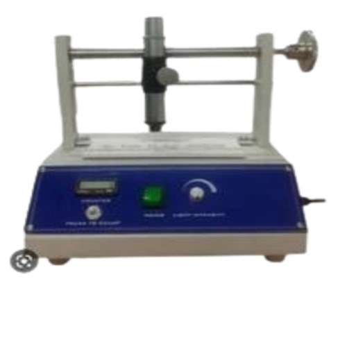 Traverse Thread Counter