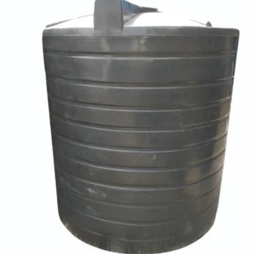 Triple Layer Plastic Water Tank